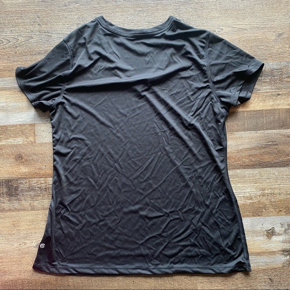 C9 by Champion Polyester Workout Shirt - Picture 4 of 7